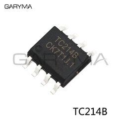 10pcs TC214B Single-Chip Micocontroller SOP-8pin