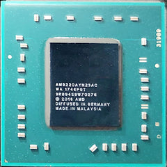 AM9220AYN23AC AM9120AYN23AC BGA Chipset