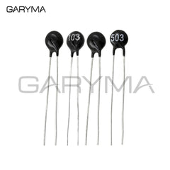 20pcs 20% MF11 Thermal Resistor NTC MF11-502 MF11-103 MF11-503 5K 10K 50K 502 103 503