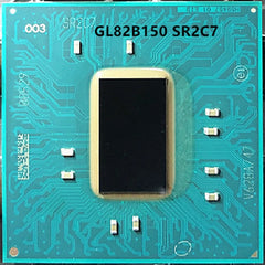 GL82B150 SR2C7 H59457 01 SR207 SR2O7 BGA Chipset