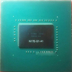 N17E-G1-A1 N17E-G2-A1 N17P-G1-B-KB-A1 BGA Chipset