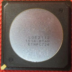 LGE2112 LGE2112-BTAH BGA Chipset