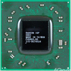 1Pcs 216-0674040 216-0674026 216-0674022 215-0674034 BGA Chipset