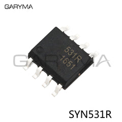 10pcs SYN531R IC Chip SOP-8pin