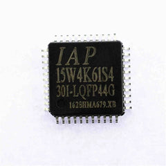 5pcs IAP15W4K61S4-30I-LQFP44G QFP44