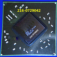 216-0729042 216 0729042 BGA IC Chips