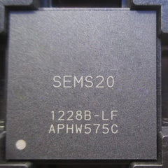SEMS20 SEMS20-LF BGA Chipset