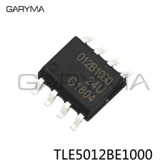 10pcs TLE5012BE1000 012B1000 Giant Magneto Resistance (GMR)-Based Principle SOP-8pin