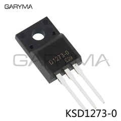 10pcs KSD1273-0 AF Power Amplifier TO-220