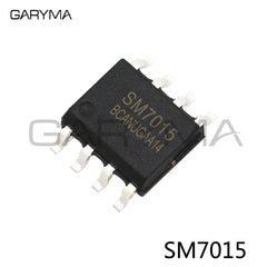 10pcs SM7015 AC / DC PWM Power Switch SOP-8pin