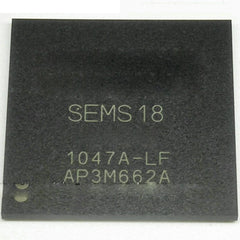 SEMS18 SEMS18-LF BGA Chipset