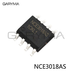 10pcs NCE3018AS N-Channel Enhancement Mode Power MOSFET SOP-8pin