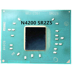 N4200 SR2Z5 N3450 SR2Z6 N3350 SR2Z7 SR2Z8 BGA Chipset