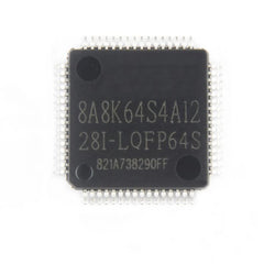5pcs STC8A8K64S4A12-28I-LQFP64 8A8K64S4A12 MCU