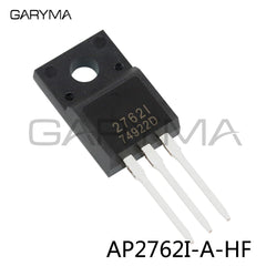 10pcs AP2762I-A-HF 2762I-A Fast Switching Characteristics TO-220