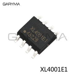 10pcs XL4001E1 uck DC/DC Converter With Constant Current Loop SOP-8pin