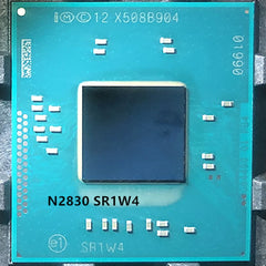 N2830 SR1W4 BGA Chipset