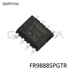10pcs FR9888SPGTR Synchronous Step-Down DC/DC Converter SOP-8pin