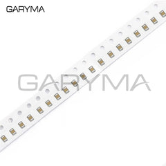 100 个 0805 SMD 厚膜芯片多层陶瓷电容器误差 10% 50V 1pF ~ 47uF 1.5pF 2.4pF 3pF 4pF 6.8pF 43pF 150pF 1.2nF