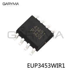 10pcs EUP3453WIR1 Step-Down Converter SOP-8pin