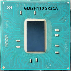 GL82H110 SR2CA BGA Chipset