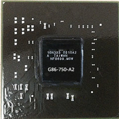 G86-750-A2 G86 750 A2 BGA IC Chips