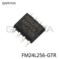 10pcs FM24L256-GTR IC Chip SOP-8pin