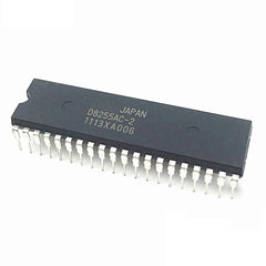 5pcs D8255AC D8255AC-2 DIP40