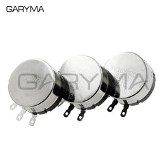 RV30YN20S Carbon Film Potentiometer 500R 1K 2K 5K 10K 20K 50K 100K 200K 250K 500K 1M B501 B102 B202 B502 B103 B203 B503 B504