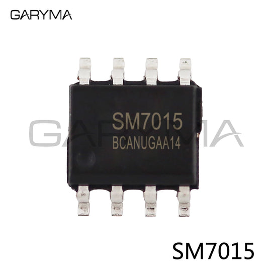 10pcs SM7015 AC / DC PWM Power Switch SOP-8pin