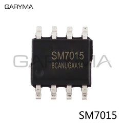 10pcs SM7015 AC / DC PWM Power Switch SOP-8pin