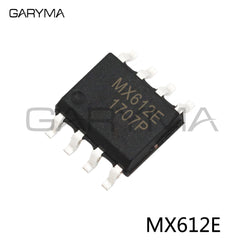10pcs MX612E IC Chip SOP-8pin