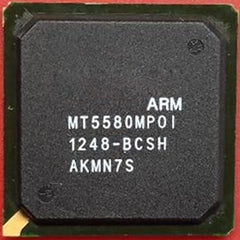 MT5580MP01-BCSH MT5580MPO1-BCSH MT5580MPOI-BCSH MT5580MPOI MT5580MP0I MT5580MP01 BGA Chipset