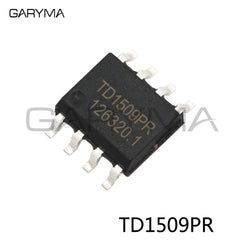 10pcs TD1509PR PWM Buck DC/DC Converter SOP-8pin