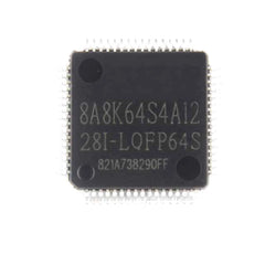 5pcs STC8A8K64S4A12-28I-LQFP64S 8A8K64S4A12 MCU