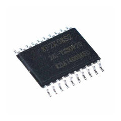 5pcs STC8F2K08S2-28I-TSSOP20 8F2K08S2 MCU TSSOP-20
