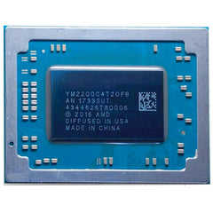 YM2200C4T20FB YM2200C4T2OFB BGA Chipset