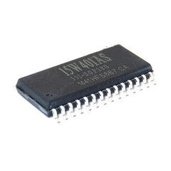 5pcs STC15W401AS-35I-SOP28 15W401AS MCU SOP-28