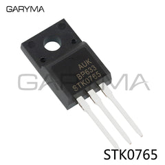 10pcs STK0765 N-Channel Power MOSFET TO-220