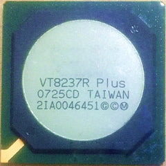VT8237S VT8237R VT8237 PLUS VT8237A PLUS BGA Chipset