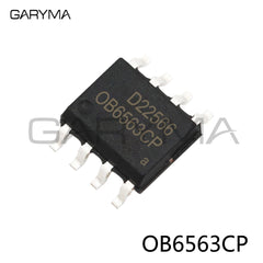 10pcs OB6563CP IC Chip SOP-8pin
