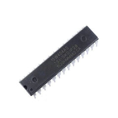 5pcs STC15W404AS-35I-SKDIP28 15W404AS MCU DIP-28