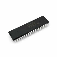 5pcs STC89C54RD+40I-PDIP40 89C54 STC89C54RD+ MCU DIP-40