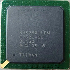 NH82801GBM NH82801FBM FW82801DBM AF82801IBM NH82801HBM BGA Chipset