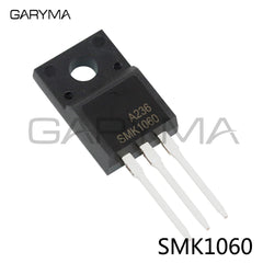 10pcs SMK1060 Switching Regulator Applications TO-220