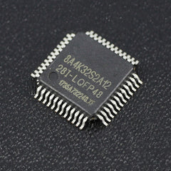 5pcs STC8A4K32S2A12-28I-LQFP48 8A4K32S2A12 MCU LQFP-48