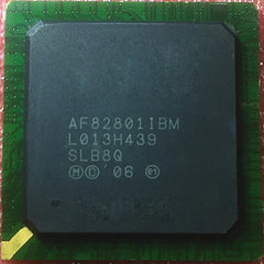 AF82801IBM SLB8Q BGA IC Chips