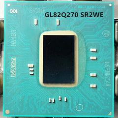 SR2WE GL82Q270 BGA Chipset