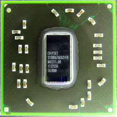 215NDA7AKA21FG BGA Chipset