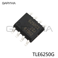 10Pcs TLE6250G High Speed CAN-Transceiver SOP-8pin
